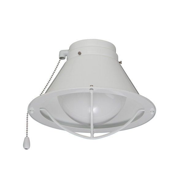 Ceiling Fan Light Kit Globes : Ceiling Fan Replacement Globes | Wayfair